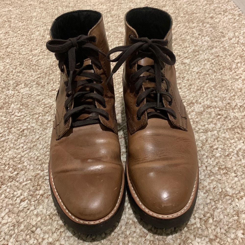 Men’s Thursday boots - President